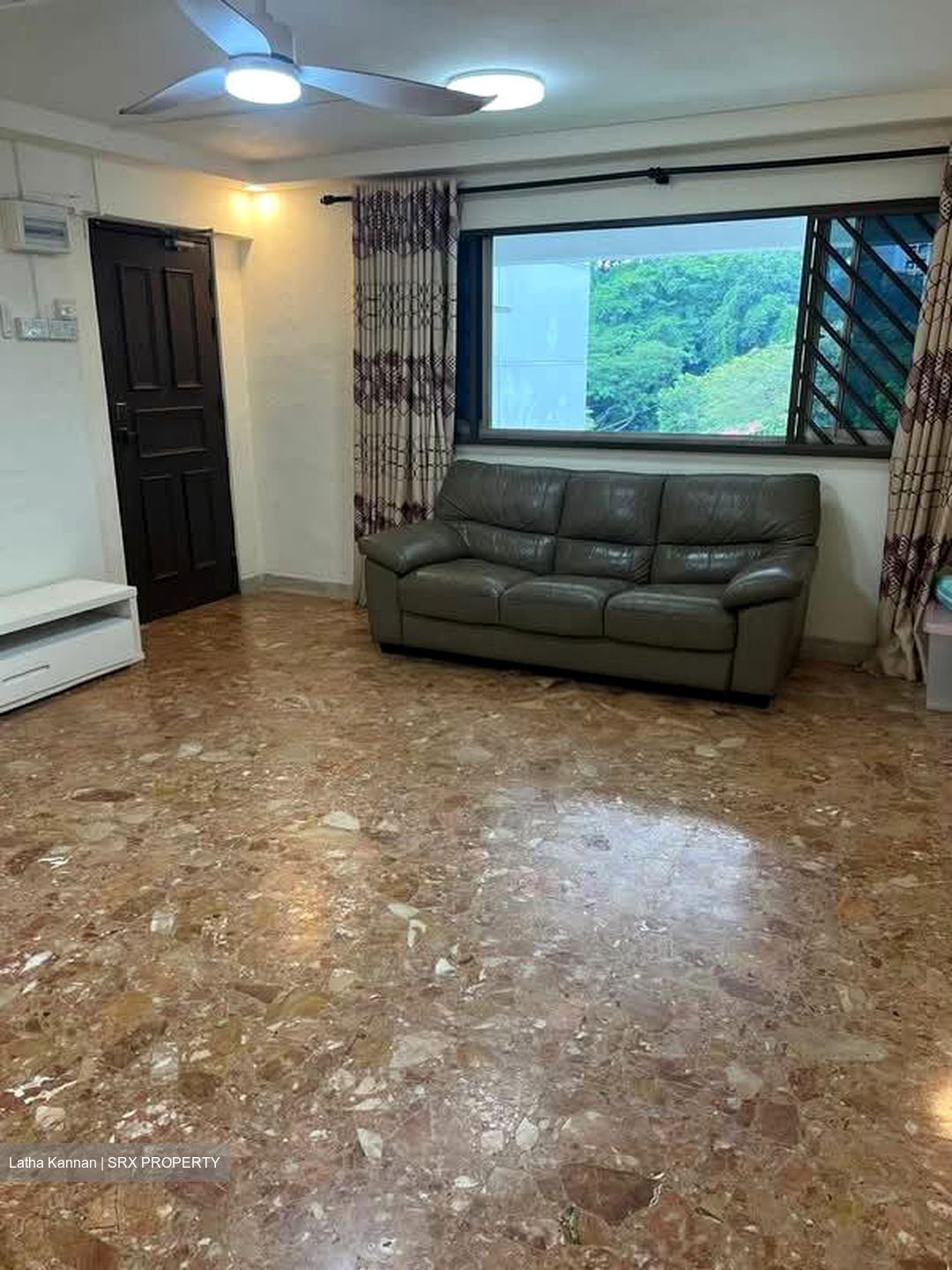 Blk 40 Telok Blangah Rise (Bukit Merah), HDB 5 Rooms #565794531